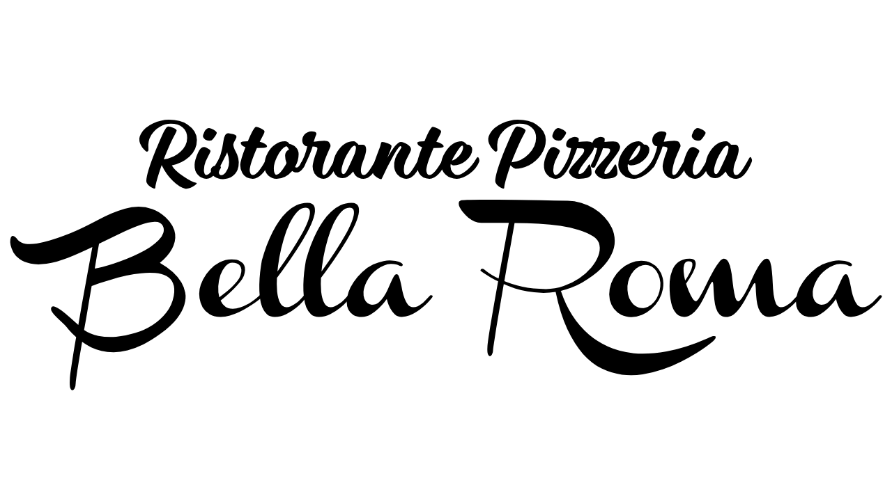 Bella Roma Logo